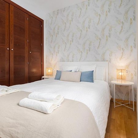 Agua 21 Apartment Malaga Exterior photo